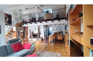 Wohnung mieten in Klarenbergstraße 97, 73525 Schwäbisch Gmünd, 5-Zimmer Dachgeschosstraum mit Galerie, EBK, Garage,....