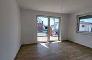 Wohnung mieten in Am Rischenplatz, 37130 Gleichen, 2-Zimmer-Wohnung mit Terrasse in ruhiger Wohnlage - Vermietung ab 01.06.2026