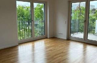 Wohnung mieten in Robert-Bosch-Straße 18 F, 64293 Darmstadt, Sehr schöne 2 Zimmer Wohnung mit Einbauküche und Fußbodenheizung