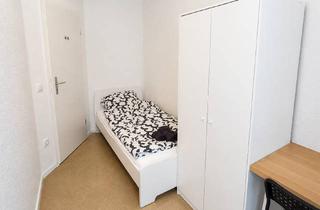 Wohnung mieten in Arndtstraße 51, 58097 Mittelstadt, Zimmer 1 in 8er WG, Arndtstraße 51, Hagen