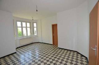 Wohnung mieten in Markt 26, 03226 Vetschau, große 3-Raum-Wohnung im Zentrum von Vetschau
