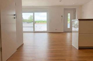 Wohnung mieten in 45527 Hattingen, Exklusives Wohnen auf höchstem Niveau – barrierearm, modern & in Toplage
