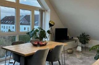 Wohnung mieten in 86399 Bobingen, Katip | Helle moderne Dachgeschosswohnung in Bobingen *mit Stellplatz