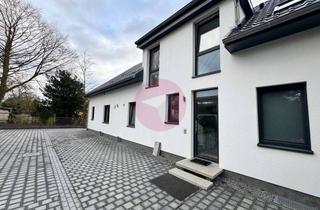 Wohnung mieten in 22115 Billstedt, Großzügiges Wohnen und Arbeiten am Park in Billstedt