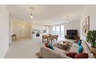 Wohnung mieten in Rowena-Morse-Straße 15, 07743 Zwätzen, 3R-WE - Erstbezug „Wohnen Am Oelste“ - nachhaltiger Neubau - WE Nr. 9 im 2.OG