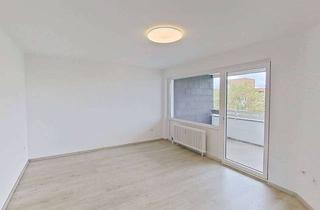 Wohnung mieten in Brüningheide 71, 48159 Kinderhaus, Große 4-Zimmer-Wohnung mit BALKON und Wannenbad