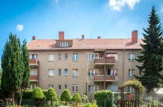 Wohnung mieten in An Der Kappe 56A, 13583 Spandau, Jetzt oder nie....
