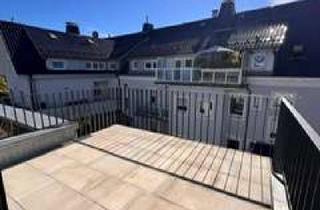 Wohnung mieten in 76275 Ettlingen, Helle 2,5-Zimmer-Wohnung mit sonnigem Balkon in ruhiger Lage von Ettlingen