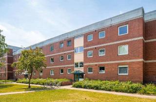 Wohnung mieten in Middelweg, 27432 Bremervörde, Ab sofort: 3-Zimmer-Wohnung im Erdgeschoss mit Balkon und hellem Wannenbad