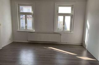 Wohnung mieten in Spitalstraße, 38640 Goslar, 1-Zimmerwohnung im Zentrum von Goslar