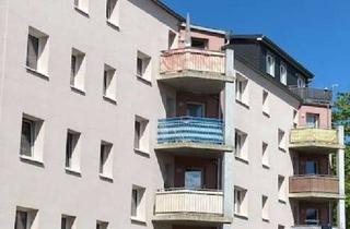 Wohnung mieten in Am Weidig 26a, 98617 Meiningen, Moderne helle Wohnung mit Balkon