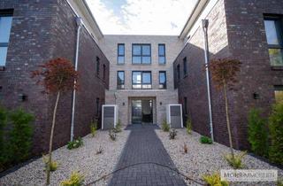 Wohnung mieten in Süderstraße 45B, 26655 Westerstede, Großzügige, neuwertige, moderne und helle Wohnung in Westerstede zur Miete!