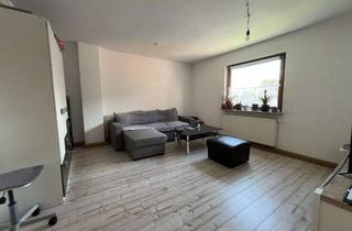Wohnung mieten in 96465 Neustadt, Schöne 2,5-Zimmerwohnung mit Einbauküche und Gemeinschaftsgarten