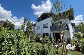 Wohnung mieten in Hofhamer Straße 23, 83093 Bad Endorf, Geschmackvolle 3-Zi-Gartenwohnung mit gehobener Innenausstattung mit EBK in Bad Endorf
