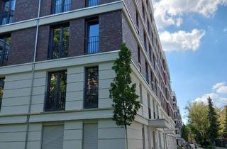 Wohnung mieten in Eschersheimer 21, 12099 Neukölln, Großzügige 2-Zimmer-Wohnung mit Balkon in Top-Lage