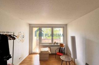 Wohnung mieten in Hospitalstraße 10, 19055 Werdervorstadt, Ferienvermietung - Wohlfühlgarantie & Sonnenbalkon!
