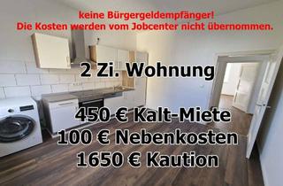 Wohnung mieten in Neugasse 10, 66954 Pirmasens, ab 01.07 - 2 Zimmer Wohnung mit Einbauküche - Pirmasens Stadtmitte