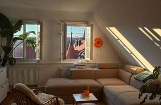 Wohnung mieten in Collegiumsgasse, 72070 Tübingen, 2,5 Zimmern in zentraler Lage von Tübingen