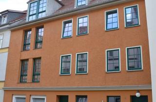 Wohnung mieten in Obere Schloßgasse, 99423 Altstadt, Charmante 3-Raum-Wohnung in der Altstadt