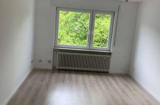 Wohnung mieten in Landgraf Georg Str 128, 64287 Darmstadt, Alltagstaugliches 1-Zimmer-Apartment in Darmstadt-Ost