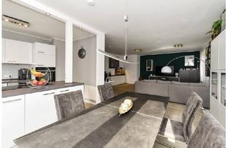Wohnung mieten in 55278 Mommenheim, Geschmackvolle und geräumige Wohnung mit zweieinhalb Zimmern mit Balkon, EBK in Mommenheim
