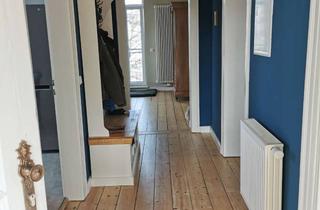 Wohnung mieten in 48653 Coesfeld, Altbauwohnung in Coesfeld kurzfristig bezugsfrei