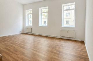 Wohnung mieten in 04357 Mockau-Nord, Traumhafte 2-Zimmer-Wohnung im Erdgeschoss mit Terrasse in Leipzig Mockau-Nord