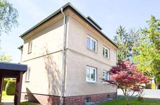 Wohnung mieten in Werdener Str. 5a, 14612 Falkensee, Schöne 3,5-Zimmer-Wohnung über 2 Etagen (1. OG und DG)