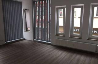 Wohnung mieten in Hauptstr. 25, 74821 Mosbach, Attraktive 3-Zimmer-Wohnung im Herzen Mosbachs