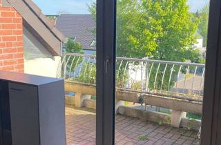 Wohnung mieten in Eschstraße, 33378 Rheda-Wiedenbrück, Helle Mietwohnung 2 Zimmer + Küche + Bad in Rheda-Wiedenbrück