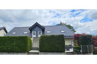 Wohnung mieten in 51702 Bergneustadt, 3-Zimmer-Luxuswohnung plus großer Holzempore & Loggia in Wiedenest