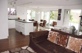 Wohnung mieten in Lützelwiesenstraße 23, 71063 Sindelfingen, MÖBLIERTE, moderne und lichtdurchflutete 4-Zimmer Wohnung mit Balkon in Sindelfingen