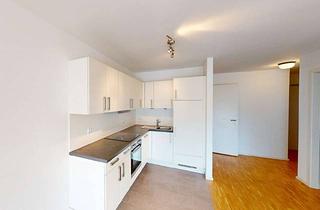 Wohnung mieten in Kempers Häuschen, 42109 Wuppertal, Sonnige 2-Zimmer-Wohnung mit Terrasse