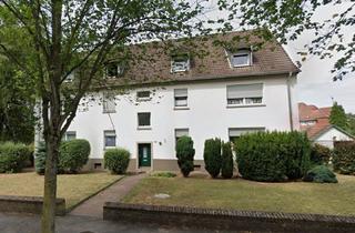 Wohnung mieten in In Boymannsheide 17/19, 46238 Bottrop, Helle 3,5 Raum Wohnung mit Garten