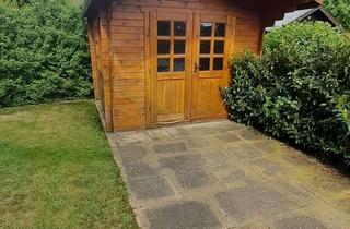 Wohnung mieten in 48341 Altenberge, Altenberge, 2-Zimmerwohnung im Dachgeschoss mit Terrasse und Garten zu vermieten