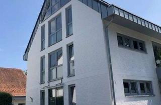 Wohnung mieten in 41352 Korschenbroich, 1-Zimmer Wohnung mit großem Balkon und seperater Küche