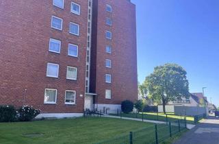 Wohnung mieten in Horsastr. 23, 32257 Bünde, 2-Zimmer-Wohnung mit Balkon und Aufzug in Bünde