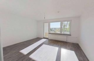 Wohnung mieten in Erich-Schmidt-Weg 18, 37083 Göttingen, Große 3-Zimmer-Wohnung mit BALKON und intelligenter Raumaufteilung