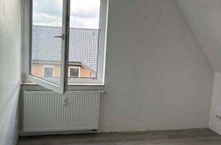Wohnung mieten in Kolbergerstr., 32584 Löhne, Dachgeschosswohnung in Gohfeld