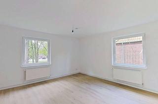 Wohnung mieten in Friesenstr. 16, 26954 Nordenham, Zuhause ankommen: 4-Zimmer-Wohnung mit Tageslichtbad