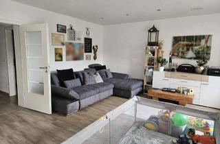 Wohnung mieten in 94104 Tittling, Tittling-Englburg:Moderne 3-Zimmer-Wohnung mit Balkon in ruhiger Wohnlage