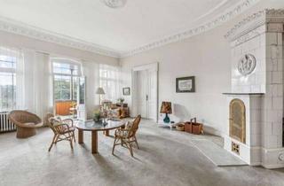 Wohnung mieten in John-F-Kennedy Platz, 38100 Innenstadt, Elegante Altbauwohnung, Perfekt für Wohnen & Arbeiten Rarität