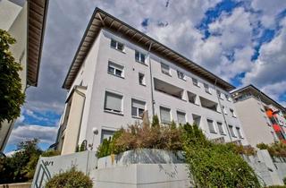 Wohnung mieten in Käthe-Kollwitz-Weg, 73207 Plochingen, Großzügige Maisonette Wohnung mit Gartenanteil zu vermieten!