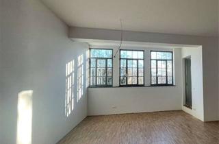 Lofts mieten in Rößler Str. 9-11, 09120 Altchemnitz, Schöne Loftwohnung mit FBH und Balkon! WE 29