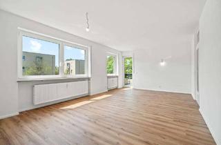 Wohnung mieten in 88400 Biberach, Möchtest auch du einfach einziehen und dich wohlfühlen? Renovierte 3 1/2- Zimmer-Wohnung!