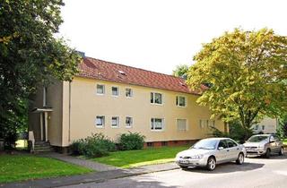Wohnung mieten in Amselstraße, 47179 Aldenrade, Modernisierte Balkonwohnung in ruhigem zwei Parteien Haus