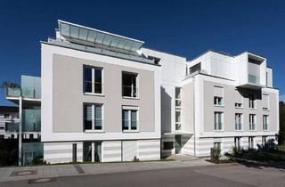 Penthouse mieten in Am Sonnenbühl, 78073 Bad Dürrheim, Elegantes Penthouse in Bad Dürrheim – Zwei Dachterrassen für entspanntes Wohnen mit hohem Erholungsw