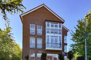 Wohnung mieten in 24340 Eckernförde, Schöne 2-Zimmer Wohnung mit Wintergarten in Eckernförde