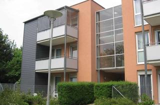 Wohnung mieten in Ketschendorfer Str. 70 d, 96450 Coburg, Nur mit Wohnberechtigungsschein Einkommensstufe 1! Barrierefreie 3-Zimmer Wohnung sucht Nachmieter!