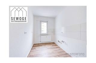 Wohnung mieten in Heidestr. 6e, 01987 Schwarzheide, 2 Zi.-Wohnung im 2. ObergeschossNEU - Renoviert !!!